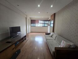 Blk 501B Wellington Circle (Sembawang), HDB 5 Rooms #578713721